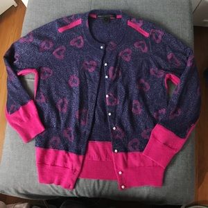 Marc By Marc Jacobs Sweater